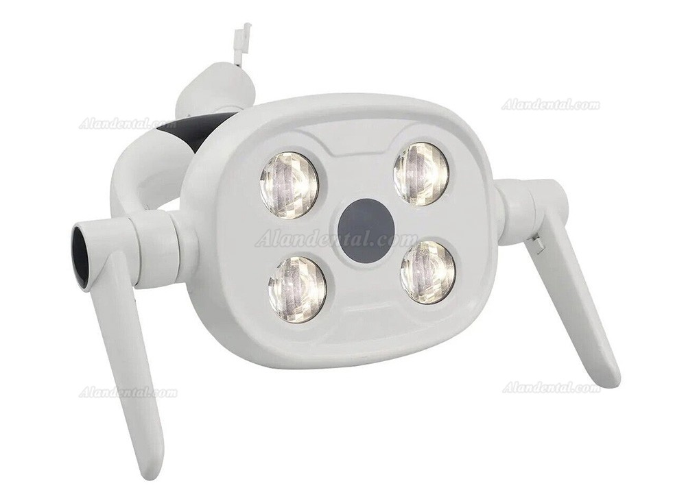 Saab KY-P112 10W Dental Surgery Shadowless Lamp Oral Light for Dental Chair
